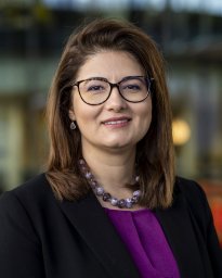 Aida Todri-Sanial