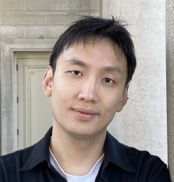 Ruohan Zhang