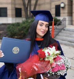 Nazanin Azarhooshang