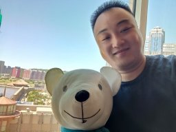 Ji-Zhe ZHOU