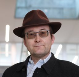Sergei V. Kalinin