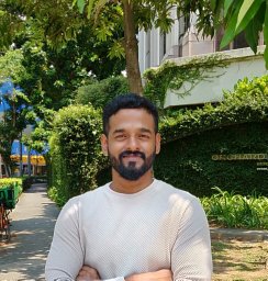 Dr. Ranjan Satapathy