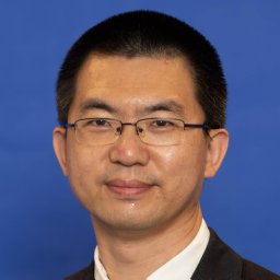 Jian Wu