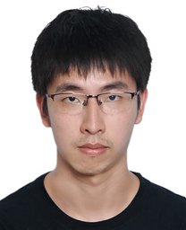 Hongyu Pan