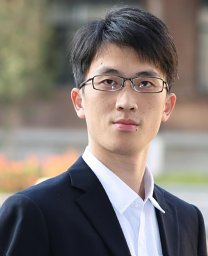 Miaowen Wen (温淼文)