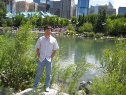Donglin Wang