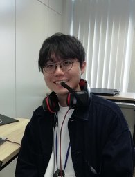 Toshinori Kitamura