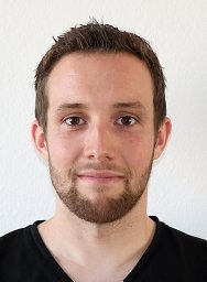 Cedric Renggli