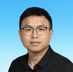 Long Chen (陈隆)