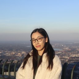 Zixuan Wang