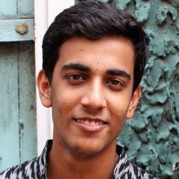 Siddhant Haldar