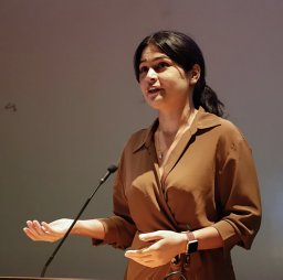 Muskaan Singh
