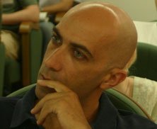 Aldo Gangemi