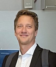 Aron Henriksson