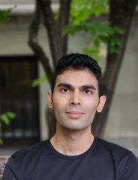 Arash Harirpoush