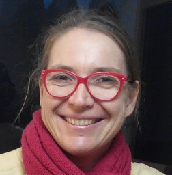 Luce Morin