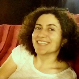 Fadime Sener