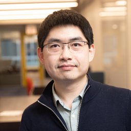 Yuxin Chen