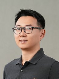 Shuhang Gu