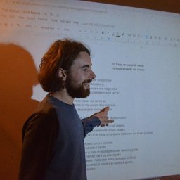 fabio merizzi