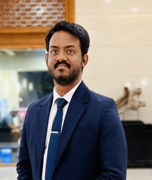 Damitha Senevirathne