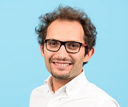 Dr. Marco Fisichella