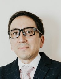 Luis Felipe Urquiza Aguiar