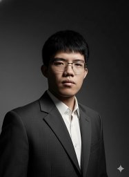 Rongxiang Zhang