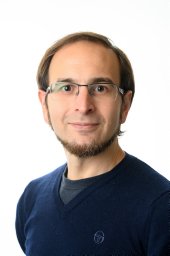Héctor D. Menéndez