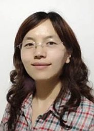 Qimei Cui