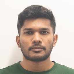 Arunkumar Kannan