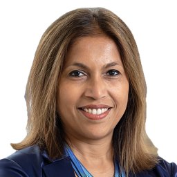 Tanzeem Choudhury