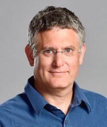 Ariel Shamir