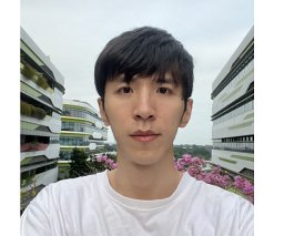 Wenxiao Zhang