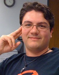 Erik Saule