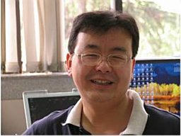 Jianru Xue，薛建儒
