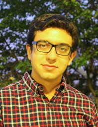 Meisam Razaviyayn