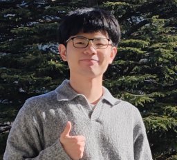Xinyu Gao