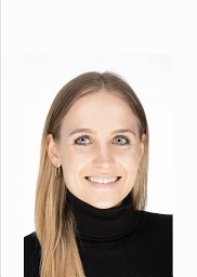 Saskia Laura Schröer