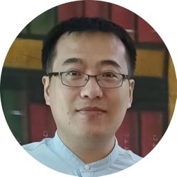 Fengbin Zhu