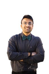 Tanmay Laud