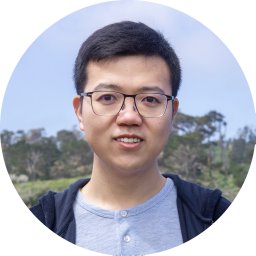 Ruiyi Zhang
