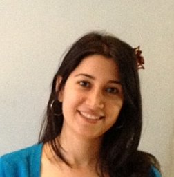 Golrokh Mirzaei