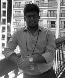 Souradip Poddar