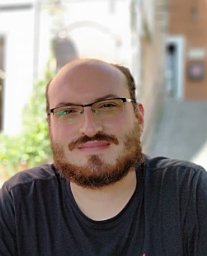 Tiziano Squartini