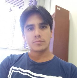 Roberto Vila Gabriel