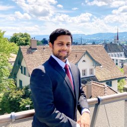 Krishna Chaitanya