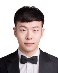 Zicheng Su