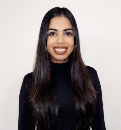 Amira Abbas