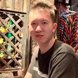 Shizhen Zhao 赵世震